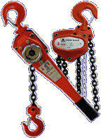 ручная таль